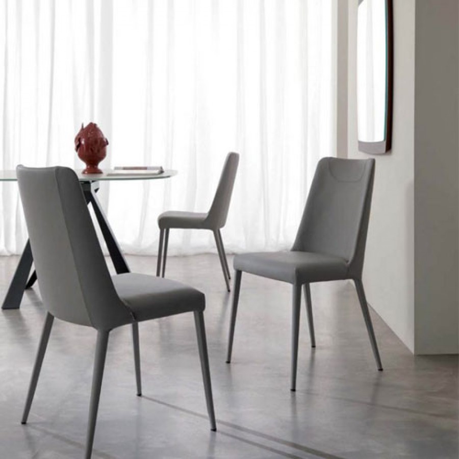 Scaun pentru dining Ozzio Italia, Sofia